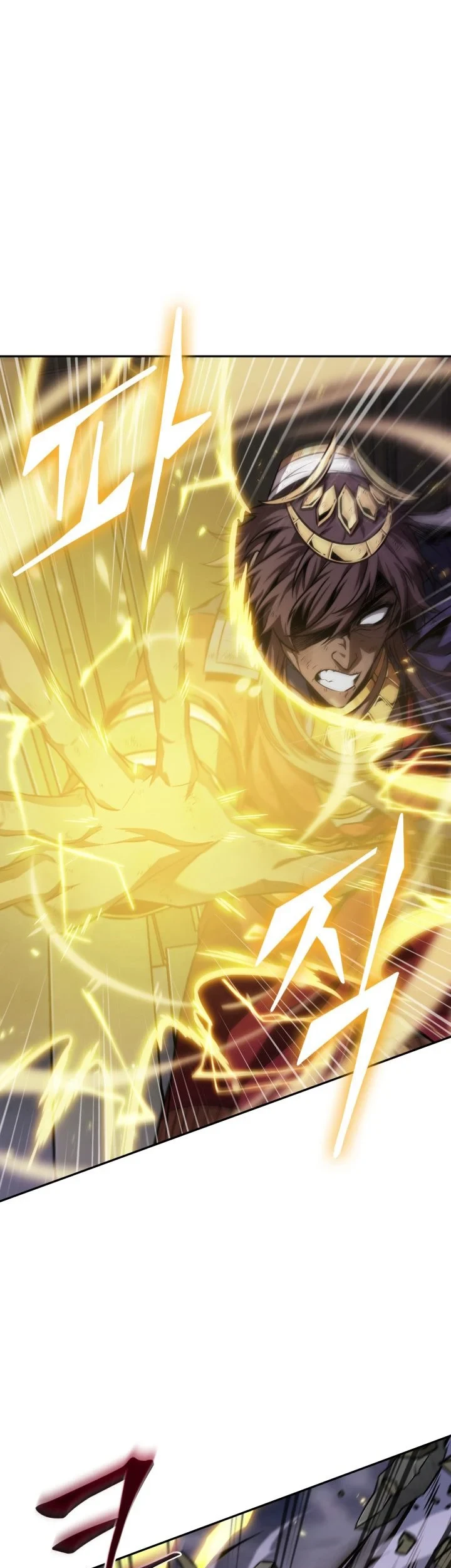 Tomb Raider King Chapter 380 Gambar 30