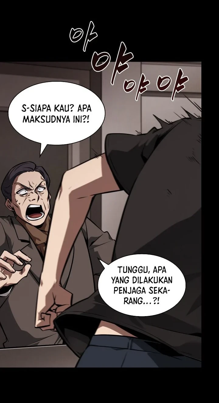 Tomb Raider King Chapter 382 Gambar 31