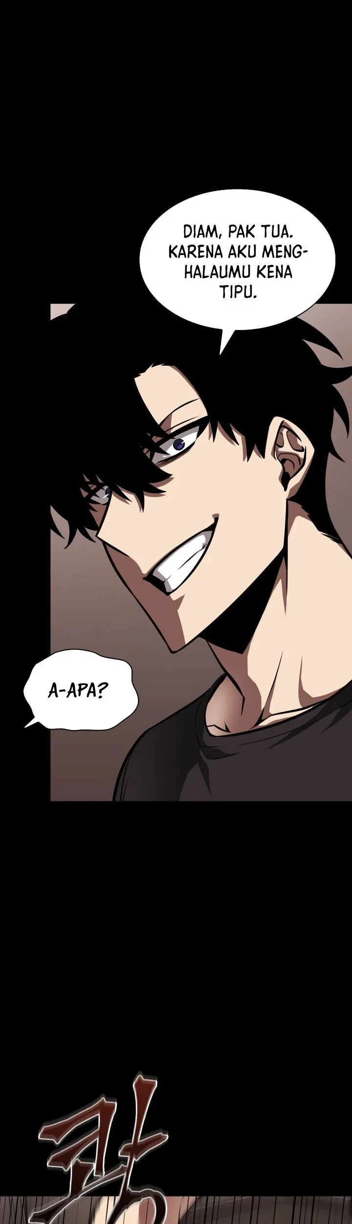 Tomb Raider King Chapter 382 Gambar 32