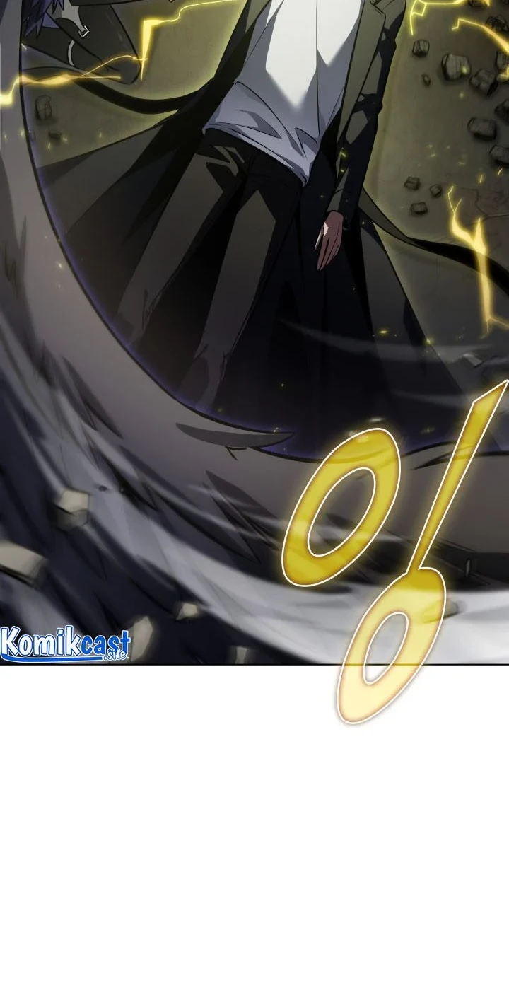 Tomb Raider King Chapter 383 Gambar 33