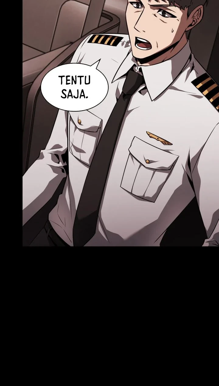 Tomb Raider King Chapter 384 Gambar 31