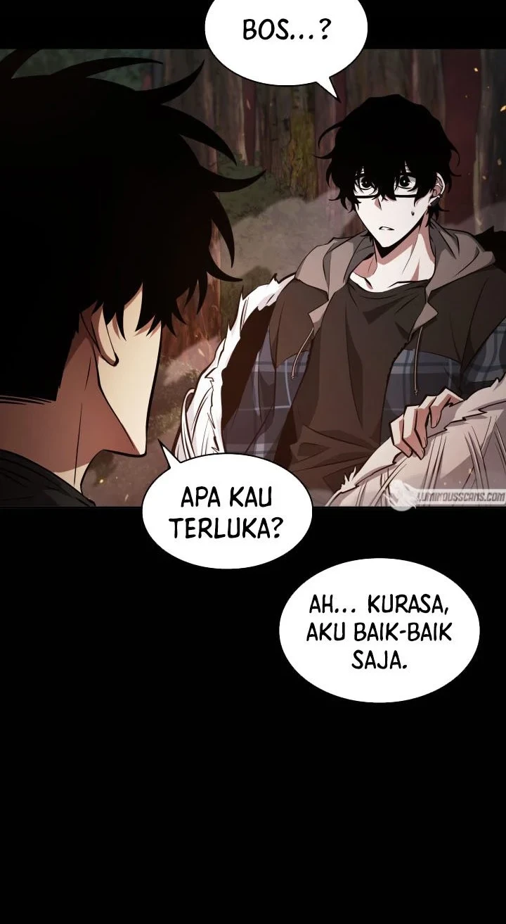 Tomb Raider King Chapter 385 Gambar 31