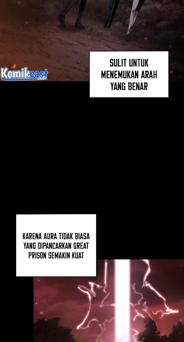 Tomb Raider King Chapter 385 Gambar 33