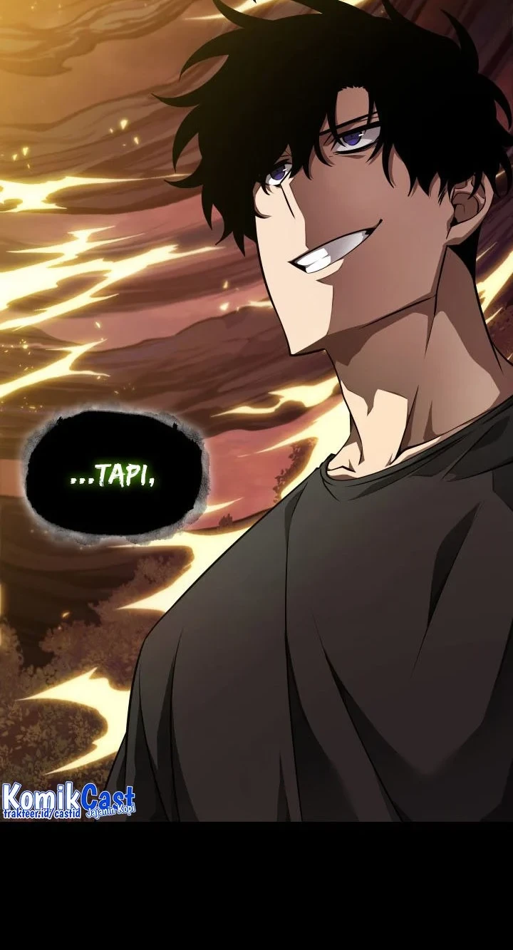 Tomb Raider King Chapter 386 Gambar 31