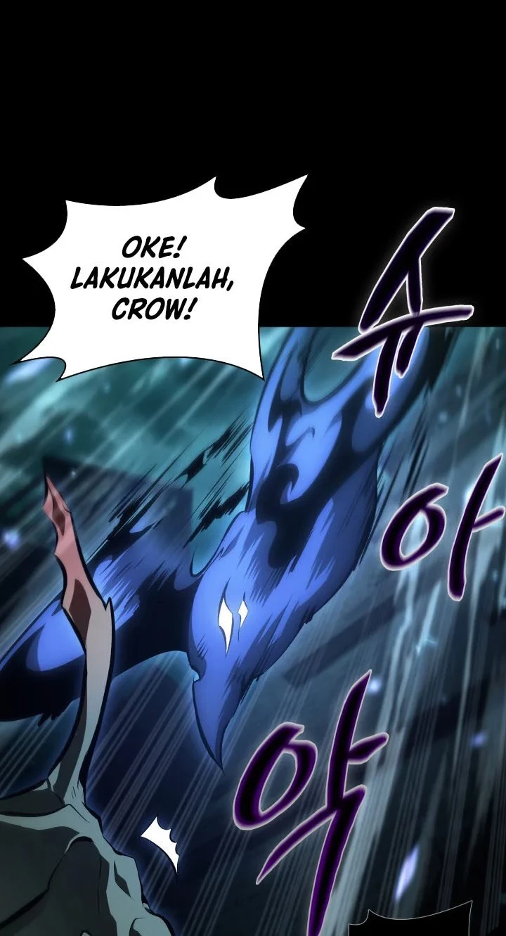 Tomb Raider King Chapter 387 Gambar 33