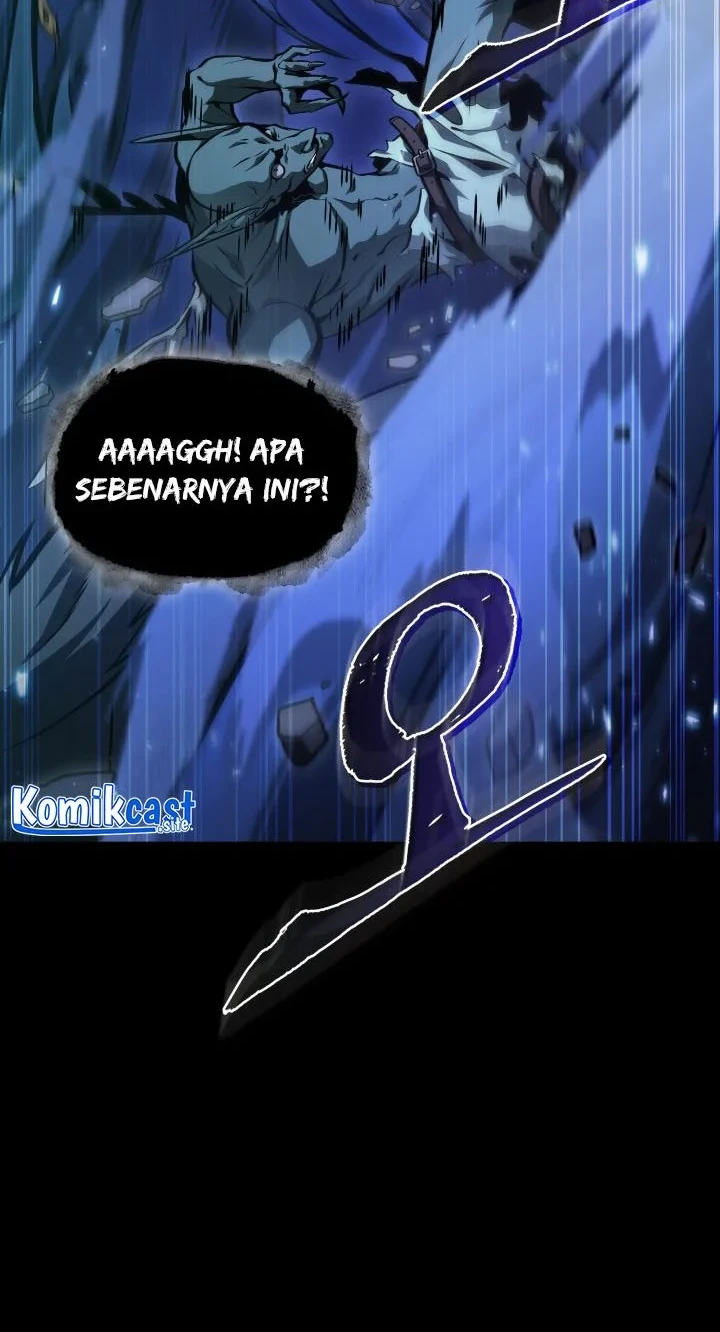 Tomb Raider King Chapter 387 Gambar 35