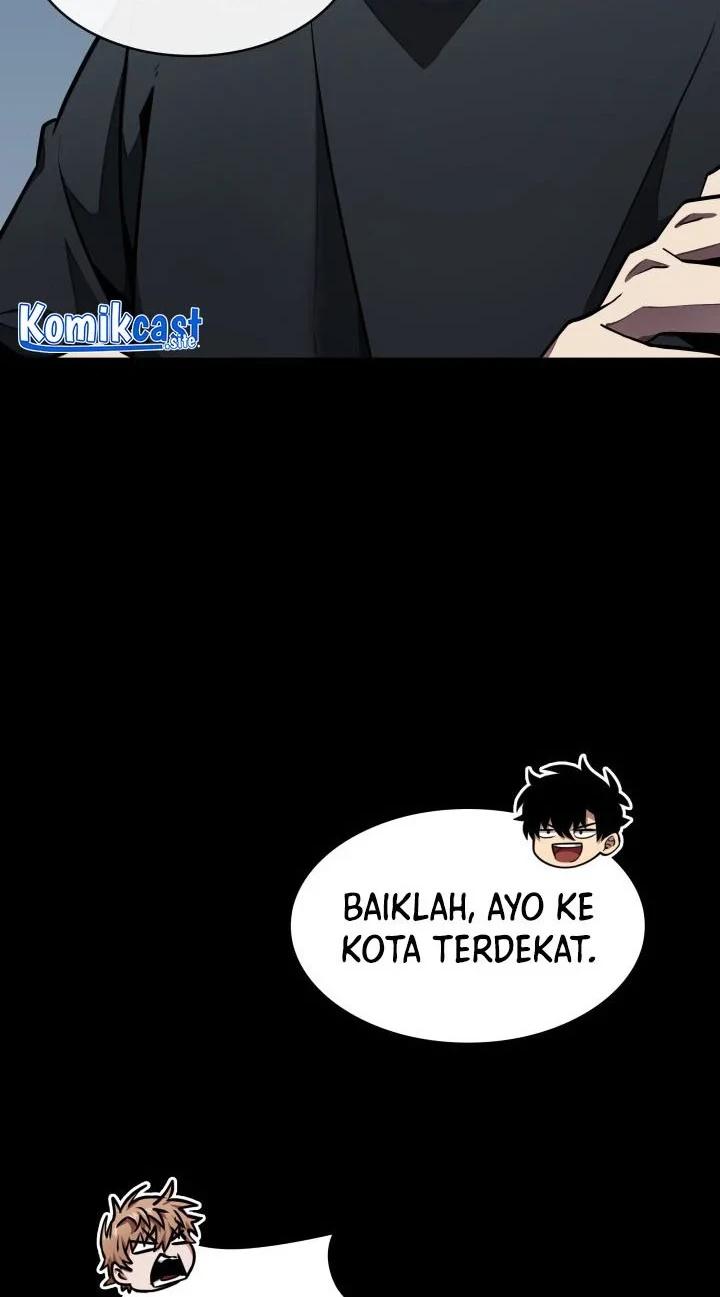 Tomb Raider King Chapter 388 Gambar 29