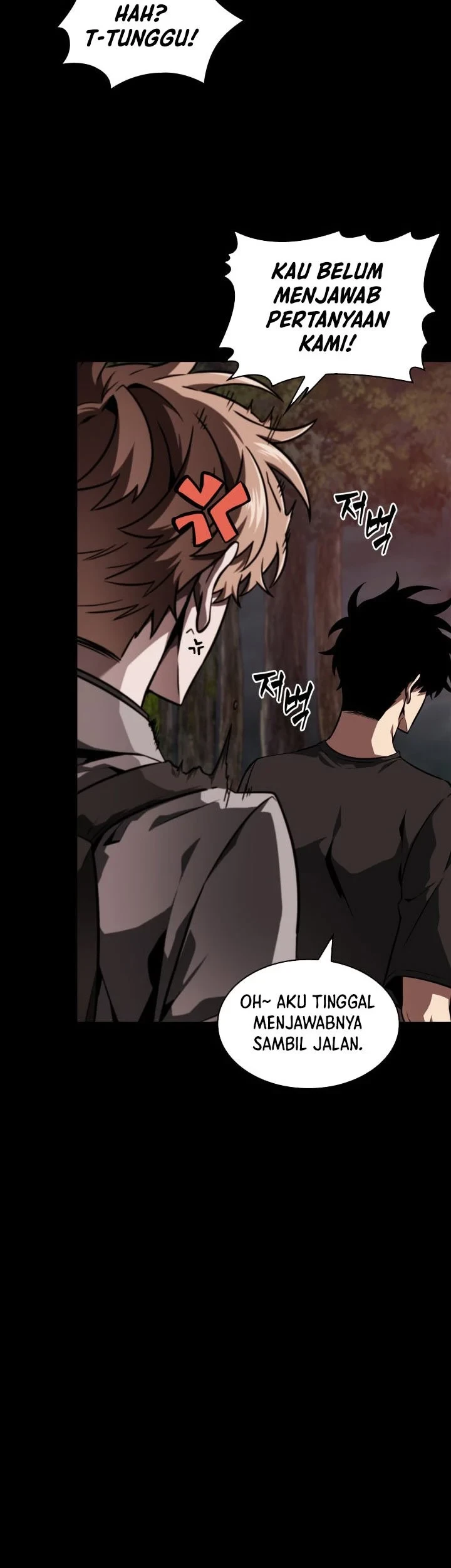 Tomb Raider King Chapter 388 Gambar 30