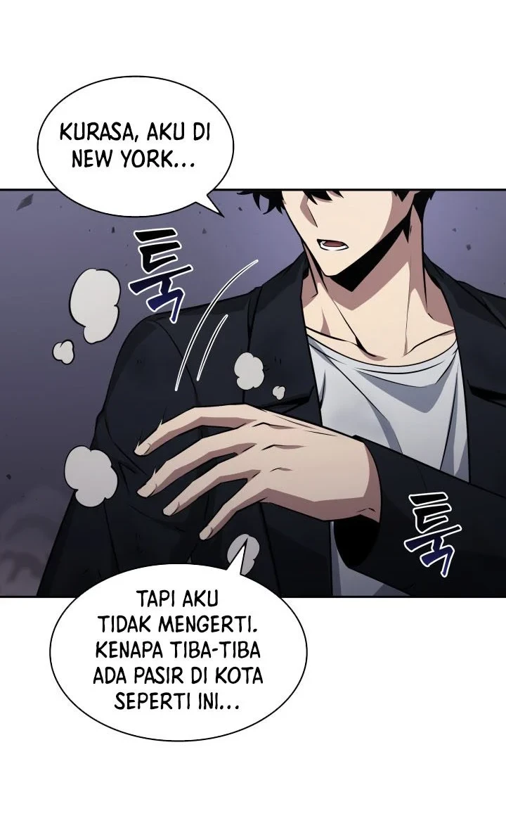 Tomb Raider King Chapter 389 Gambar 29