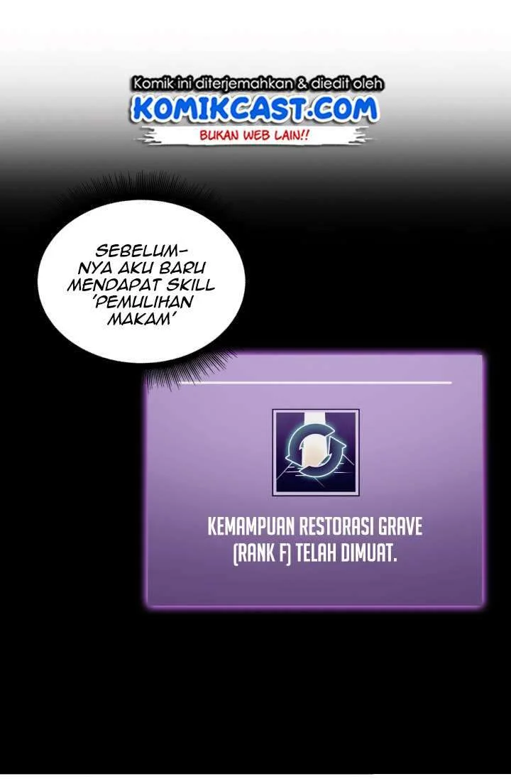 Tomb Raider King Chapter 39 Gambar 44
