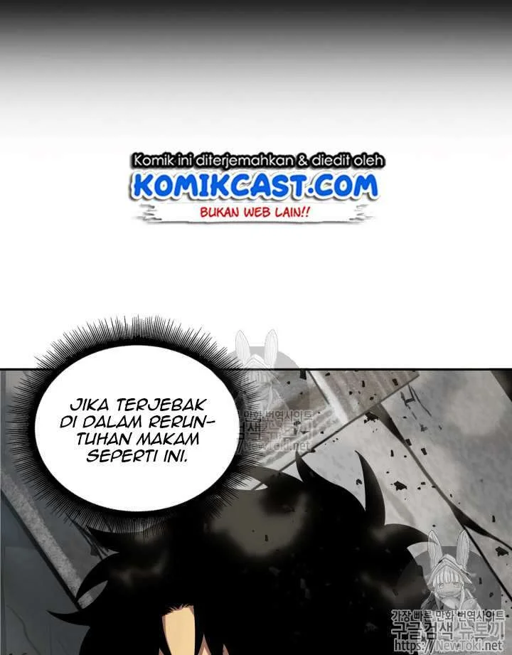Tomb Raider King Chapter 39 Gambar 46