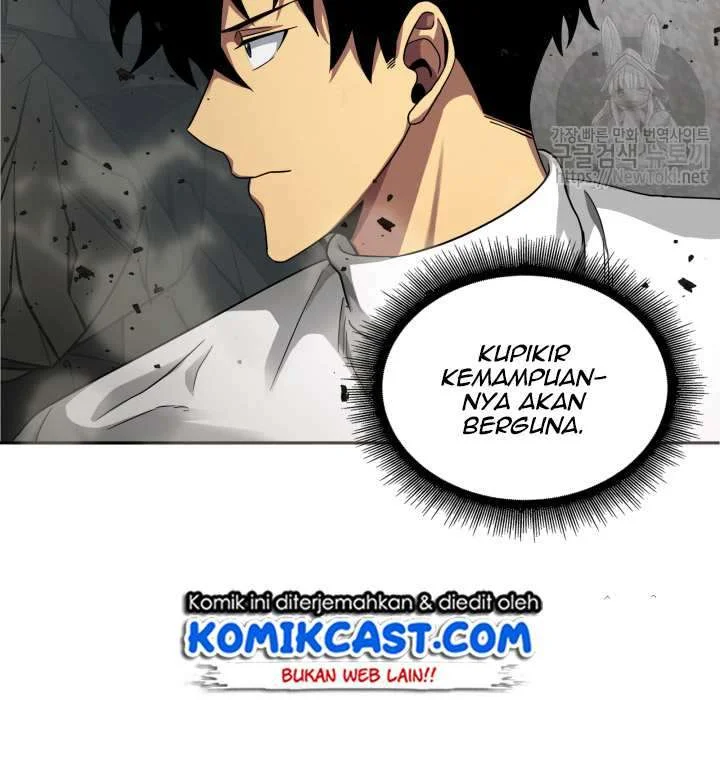 Tomb Raider King Chapter 39 Gambar 47
