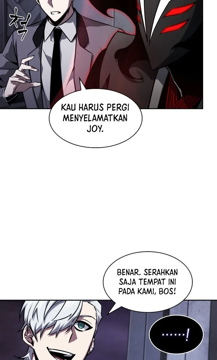 Tomb Raider King Chapter 390 Gambar 31
