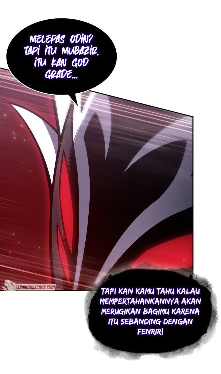 Tomb Raider King Chapter 391 Gambar 31
