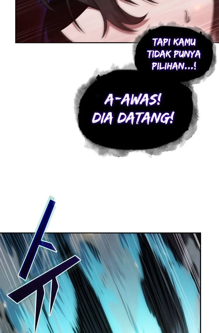 Tomb Raider King Chapter 391 Gambar 33