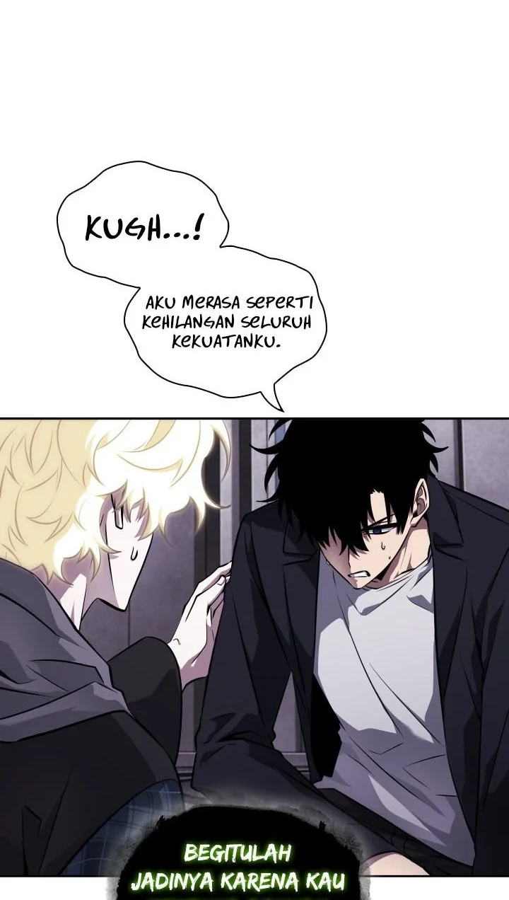 Tomb Raider King Chapter 392 Gambar 33