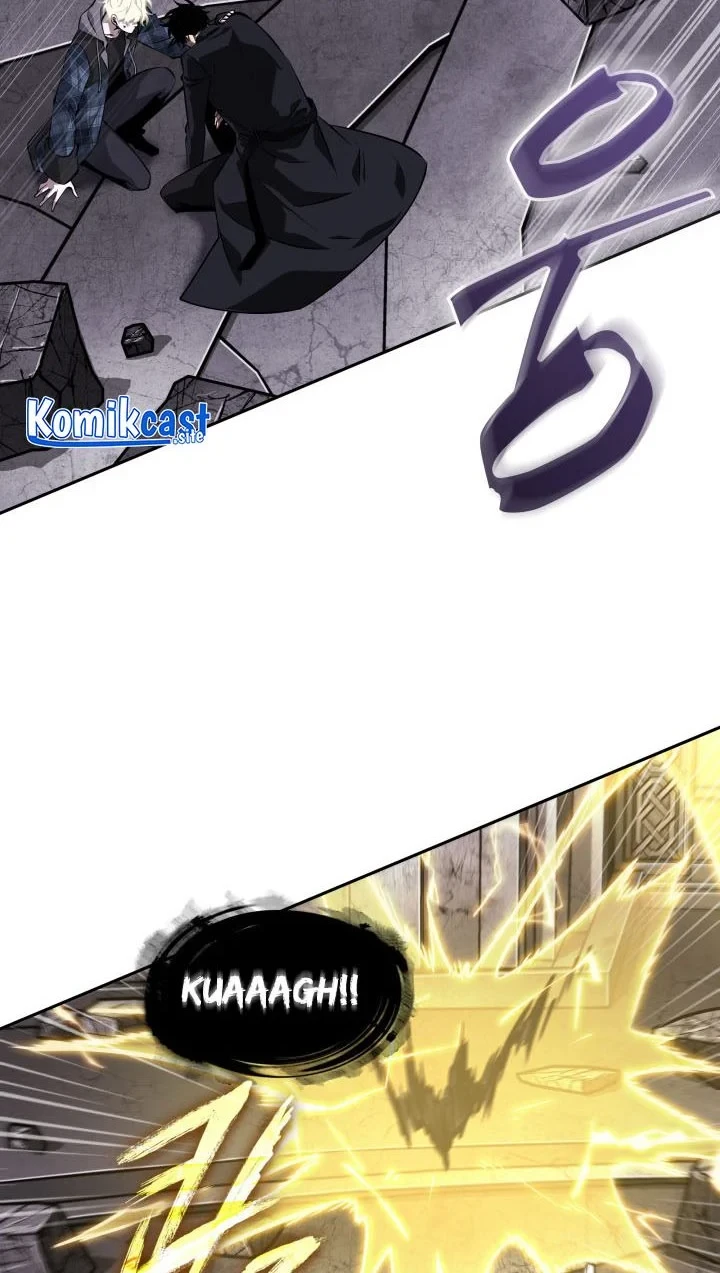 Tomb Raider King Chapter 392 Gambar 35