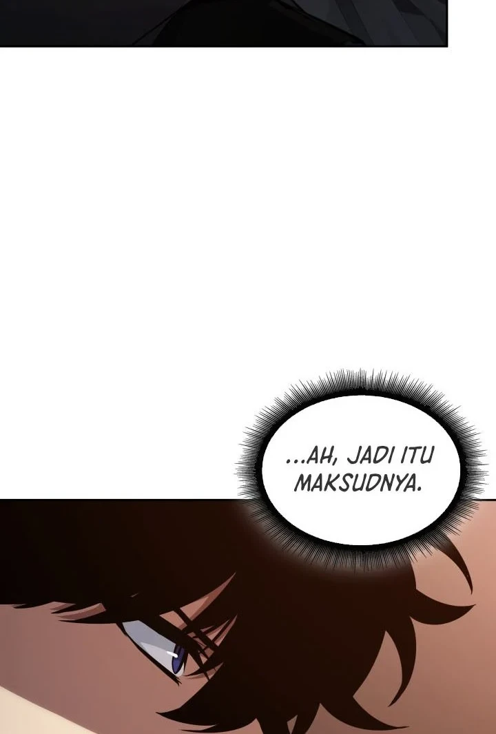 Tomb Raider King Chapter 393 Gambar 35