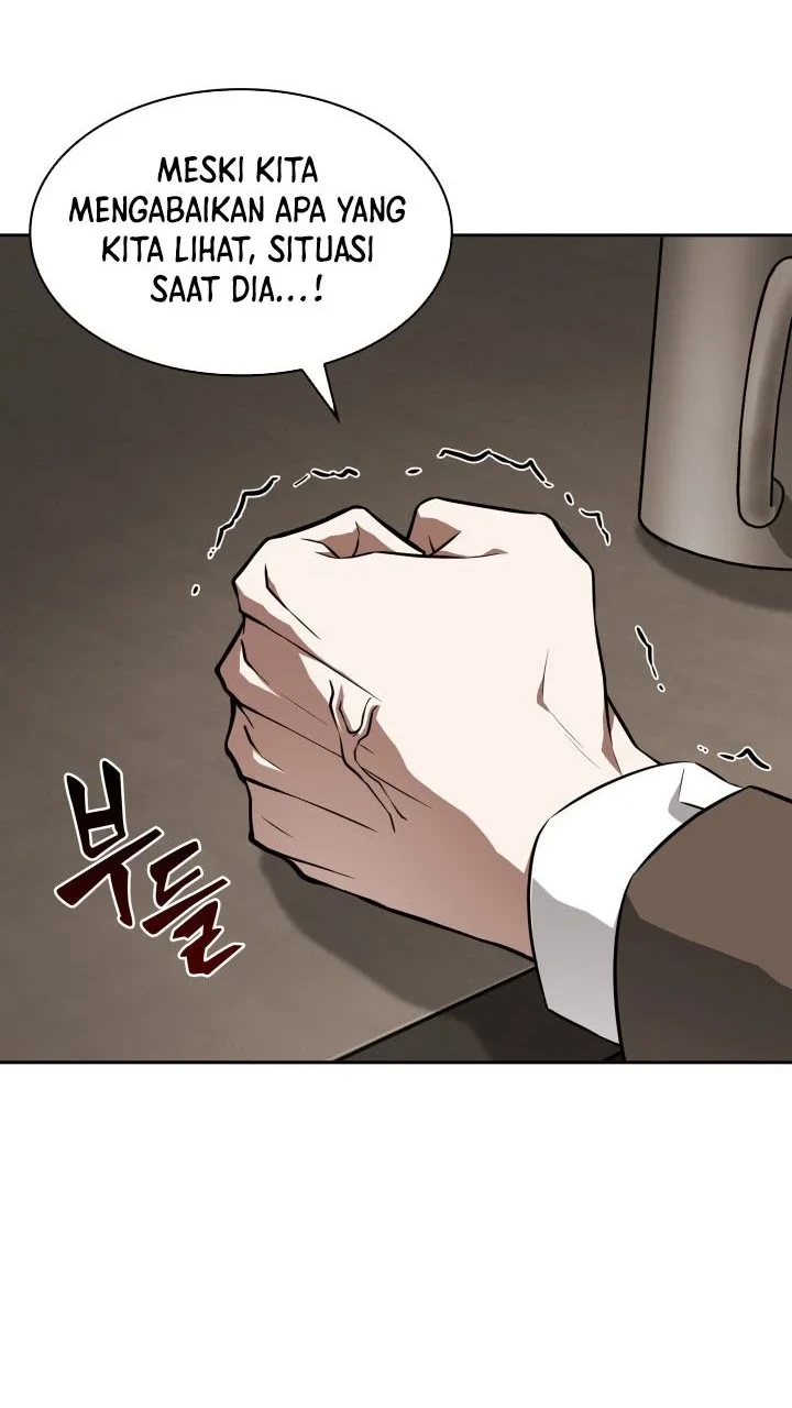 Tomb Raider King Chapter 394 Gambar 31