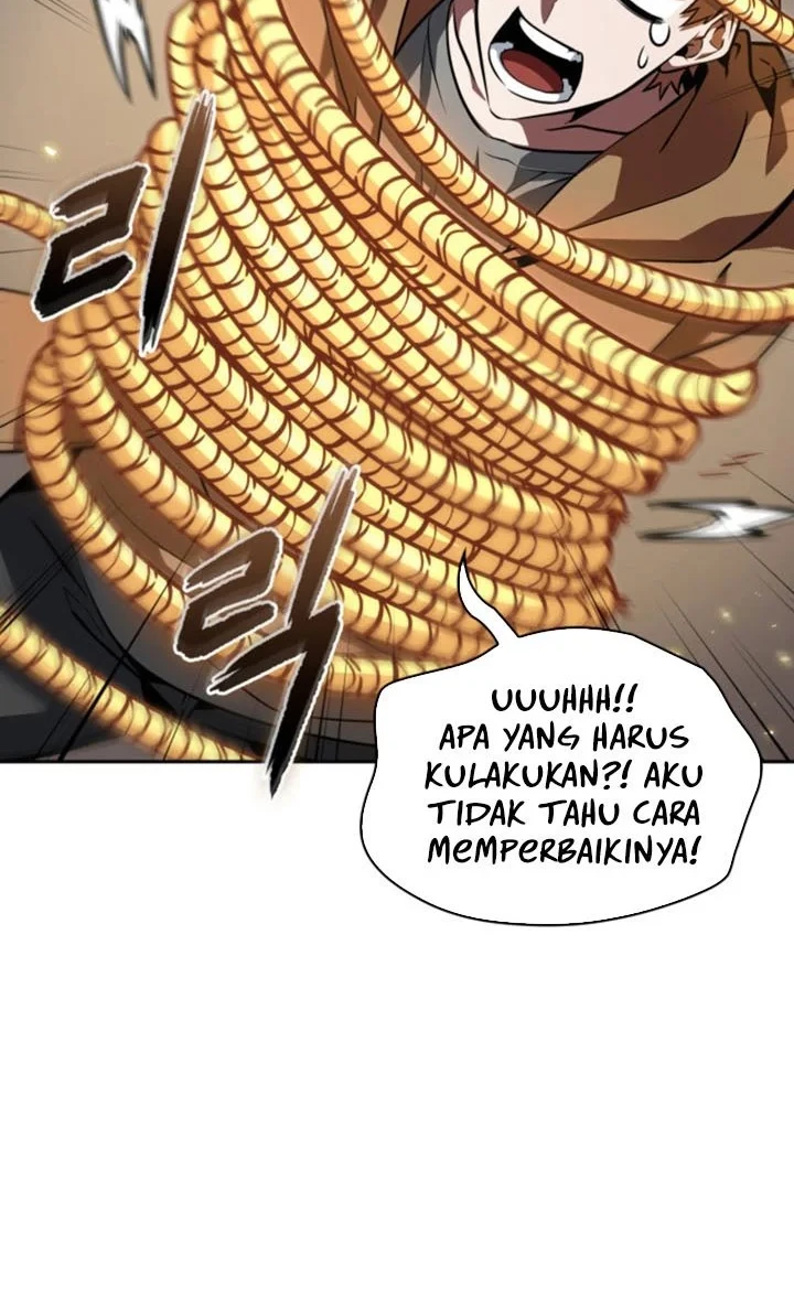 Tomb Raider King Chapter 396 Gambar 31