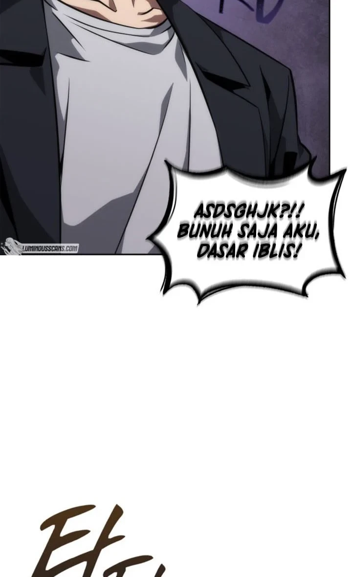 Tomb Raider King Chapter 396 Gambar 33