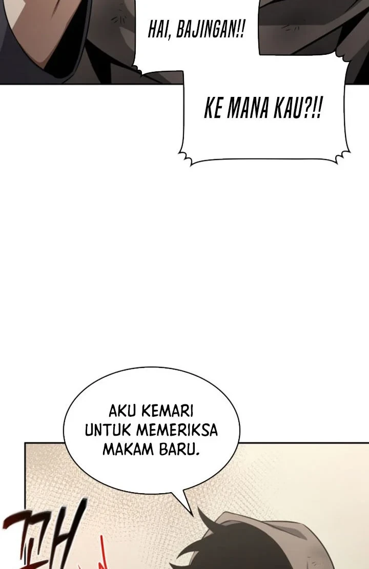 Tomb Raider King Chapter 397 Gambar 41