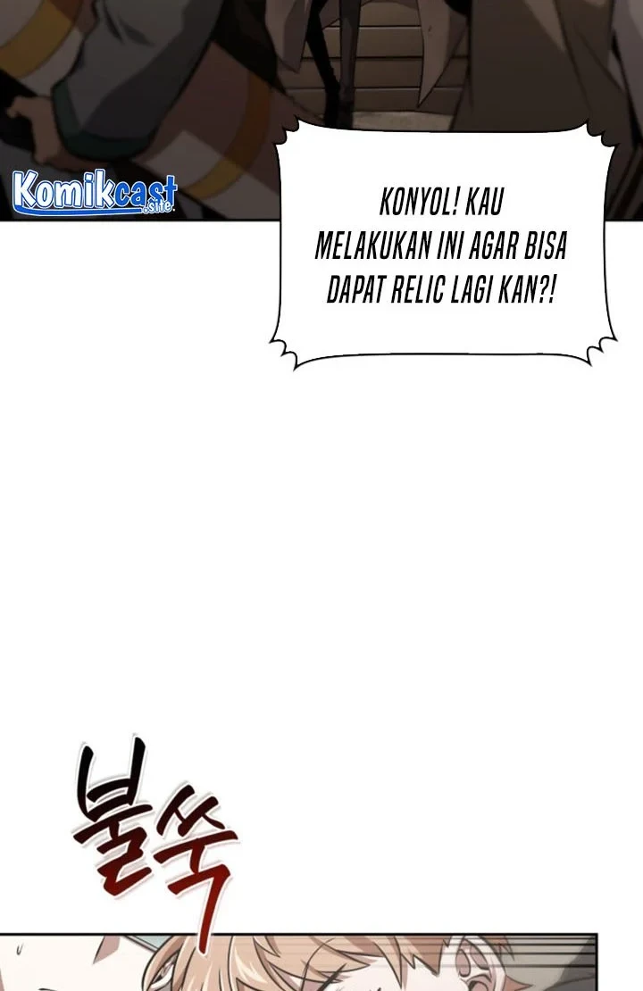 Tomb Raider King Chapter 397 Gambar 43