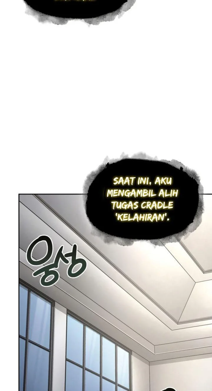 Tomb Raider King Chapter 399 Gambar 35