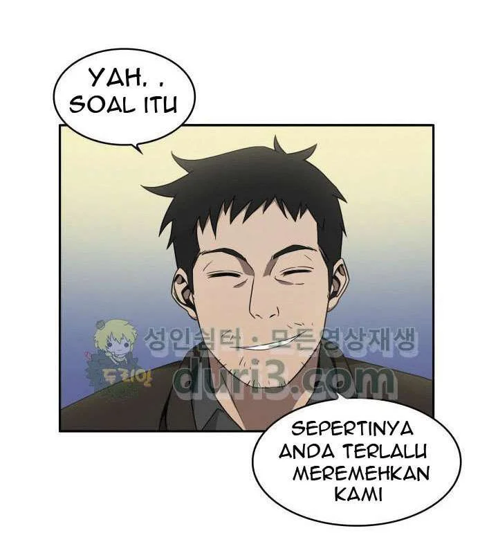 Tomb Raider King Chapter 4 Gambar 36