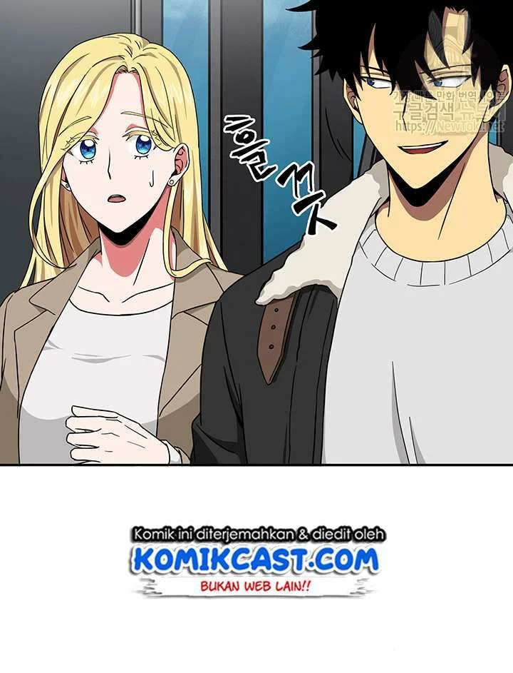 Tomb Raider King Chapter 40 Gambar 49