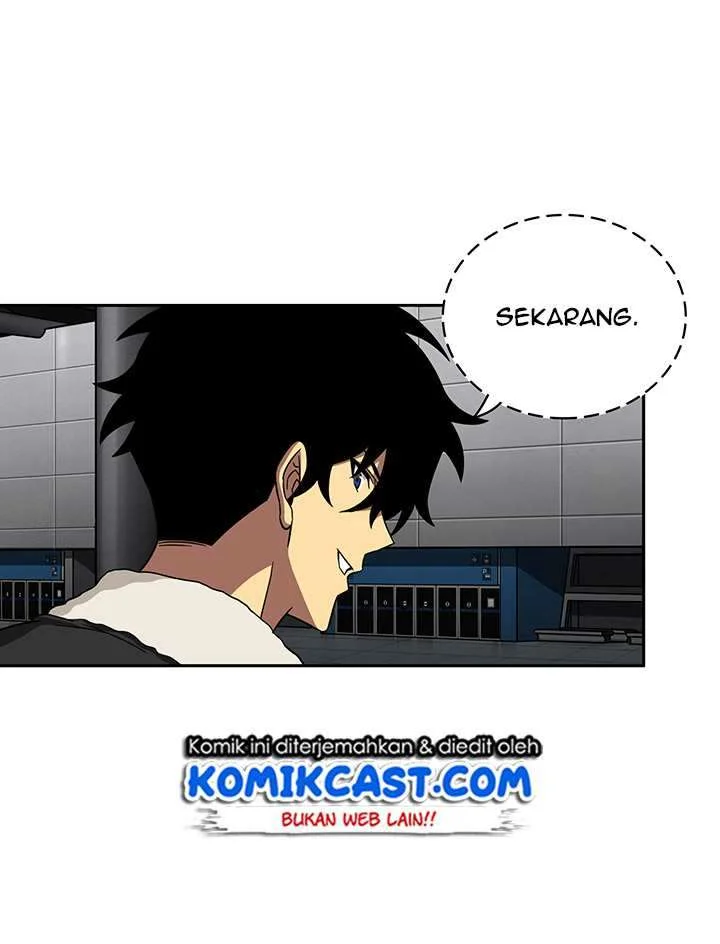 Tomb Raider King Chapter 40 Gambar 50