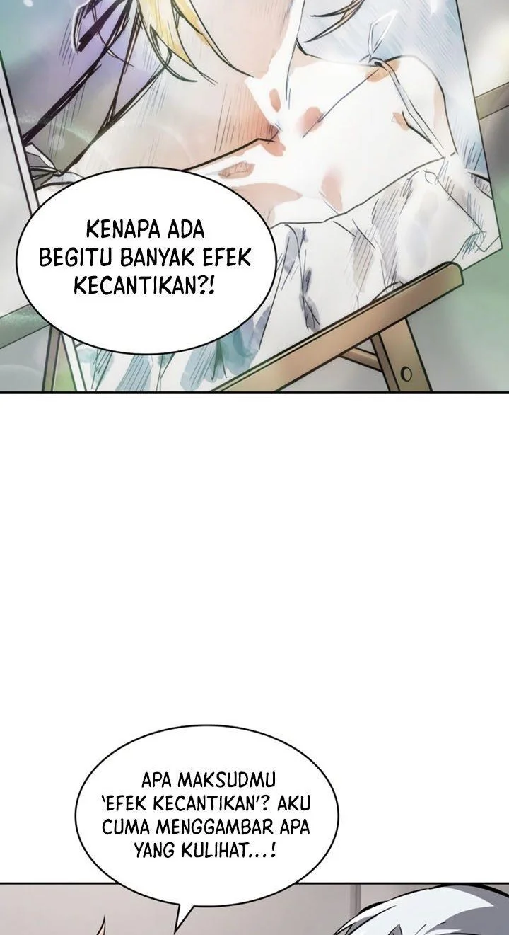 Tomb Raider King Chapter 400 Gambar 35
