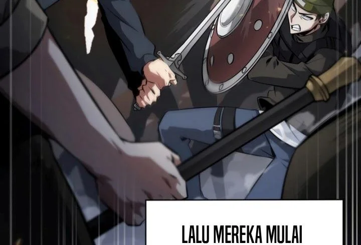 Tomb Raider King Chapter 403 Gambar 45