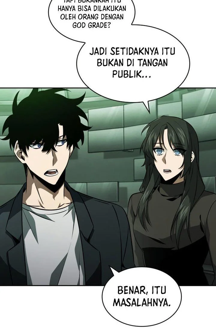 Tomb Raider King Chapter 404 Gambar 37
