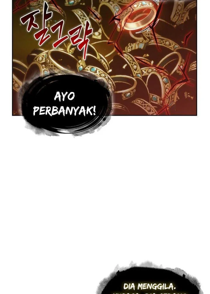 Tomb Raider King Chapter 406 Gambar 37