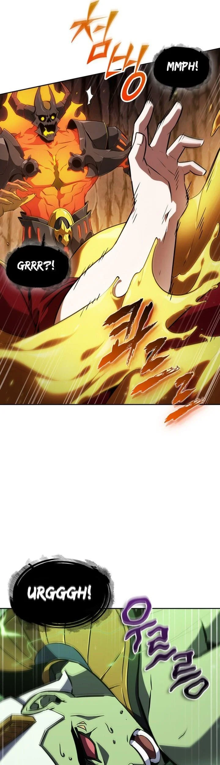 Tomb Raider King Chapter 407 Gambar 36