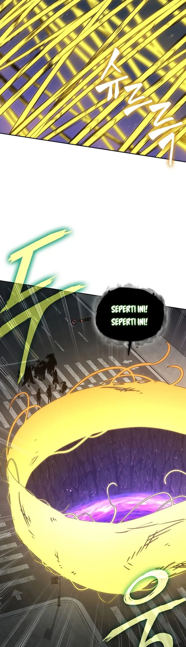 Tomb Raider King Chapter 408 Gambar 40