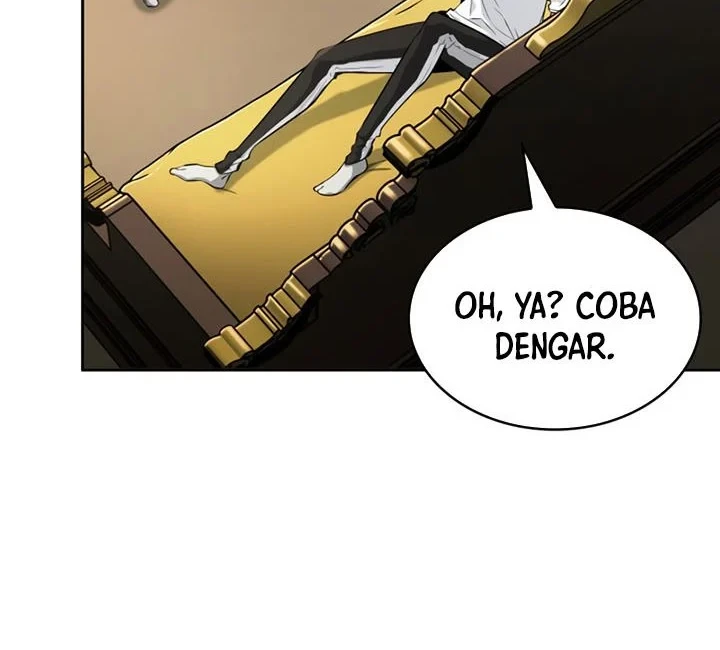 Tomb Raider King Chapter 409 Gambar 45