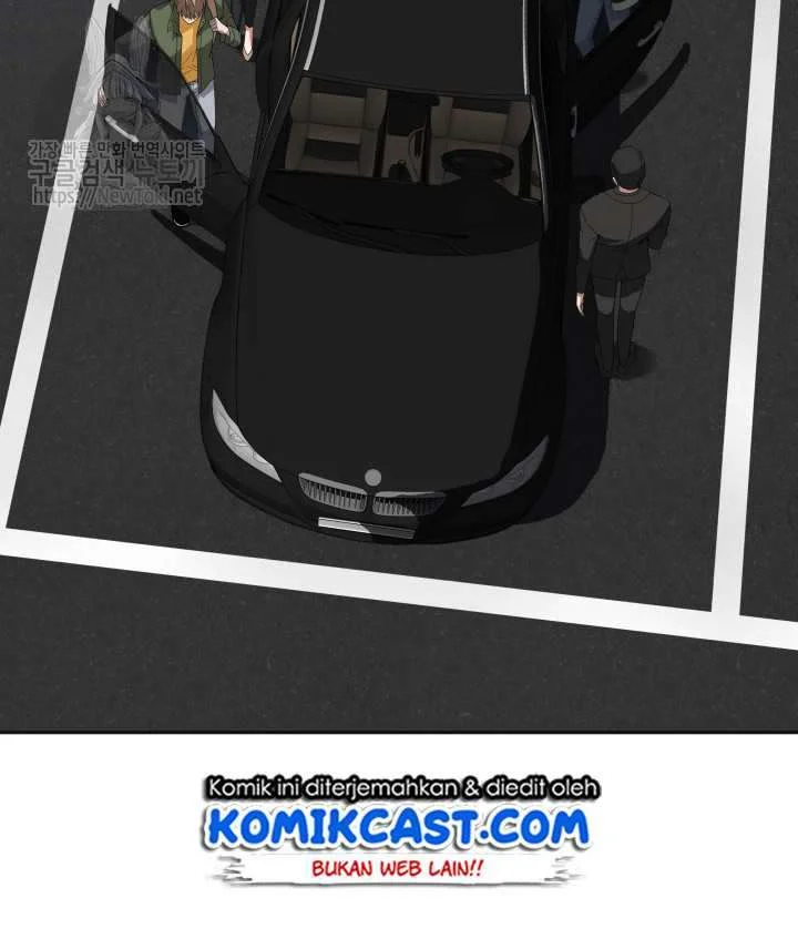 Tomb Raider King Chapter 41 Gambar 47