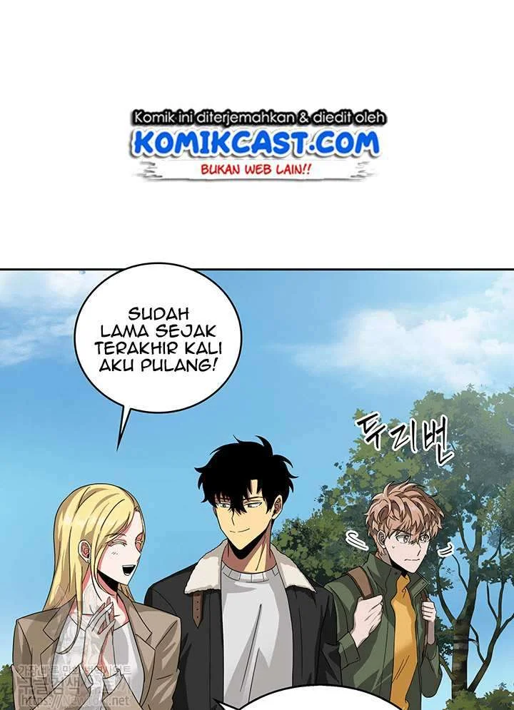 Tomb Raider King Chapter 41 Gambar 49