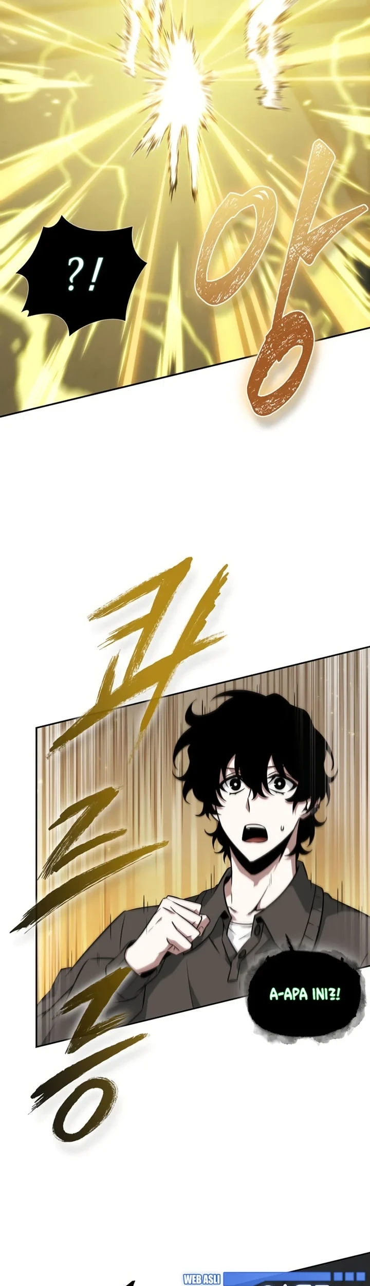 Tomb Raider King Chapter 410 Gambar 35