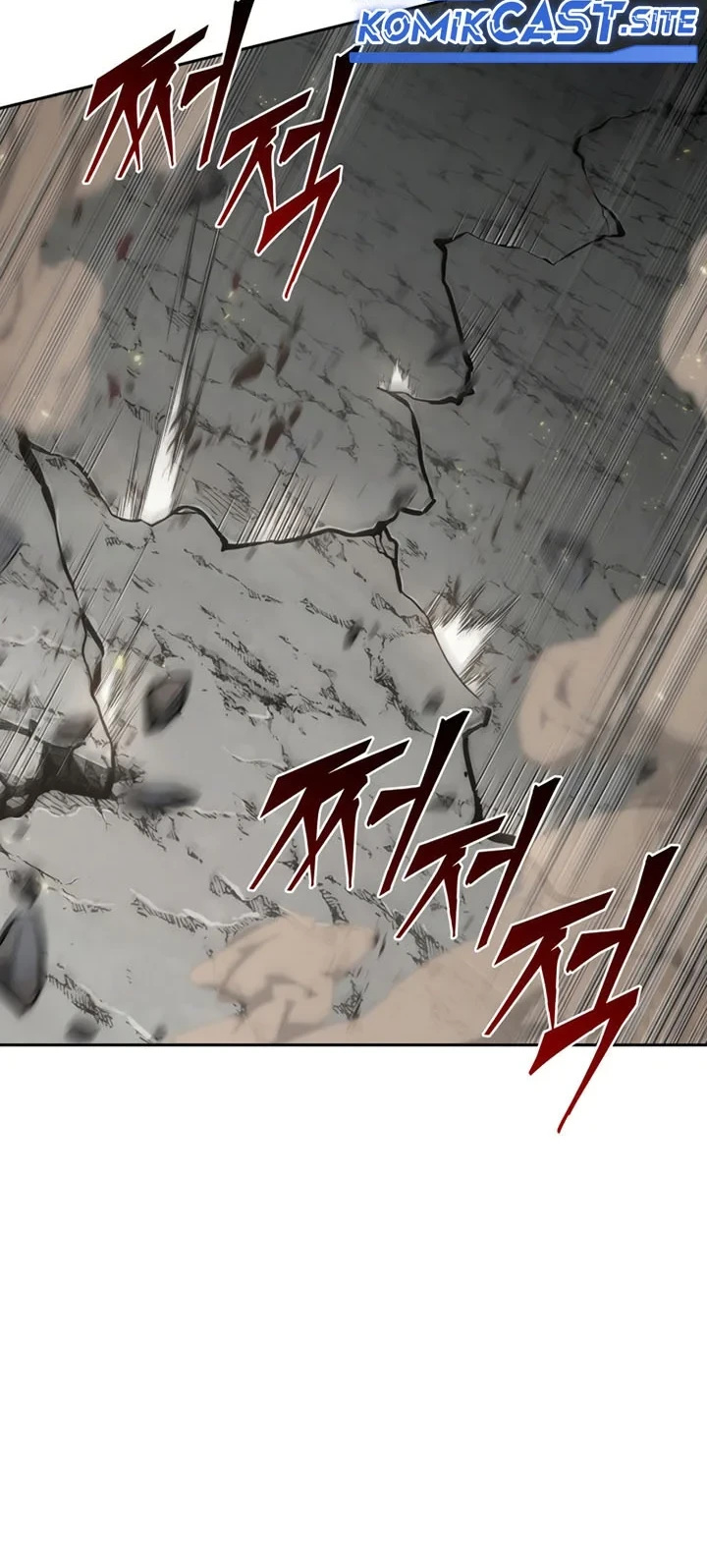 Tomb Raider King Chapter 410 Gambar 36