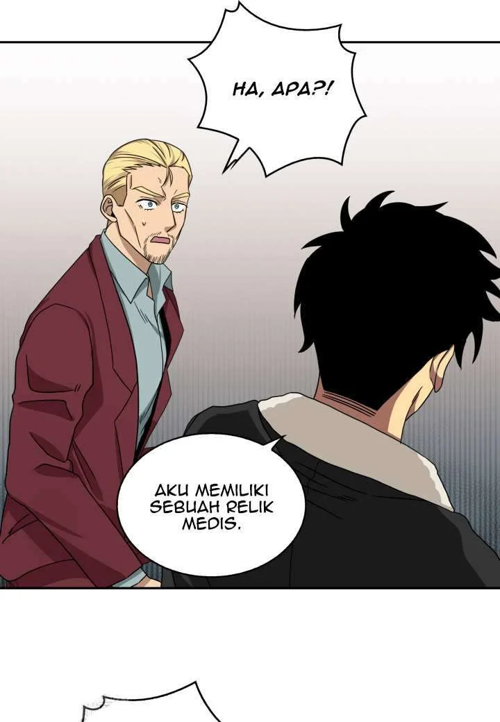 Tomb Raider King Chapter 42 Gambar 49