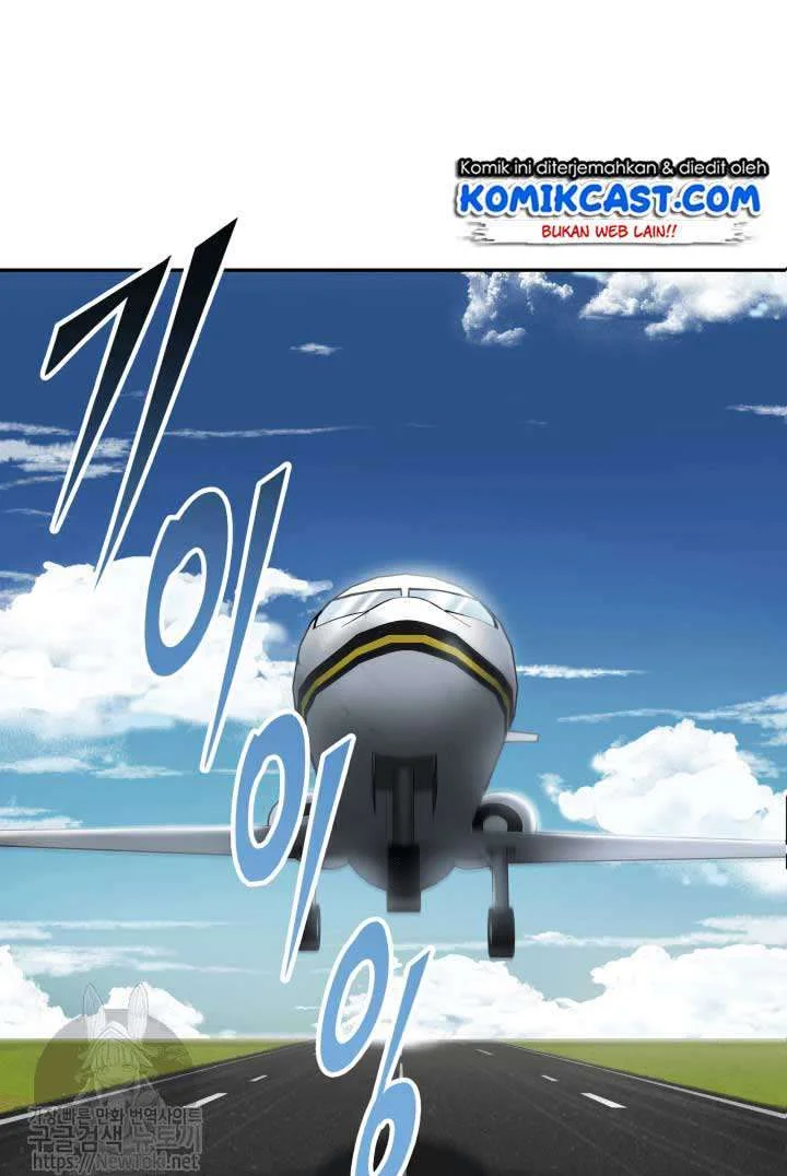 Tomb Raider King Chapter 43 Gambar 46