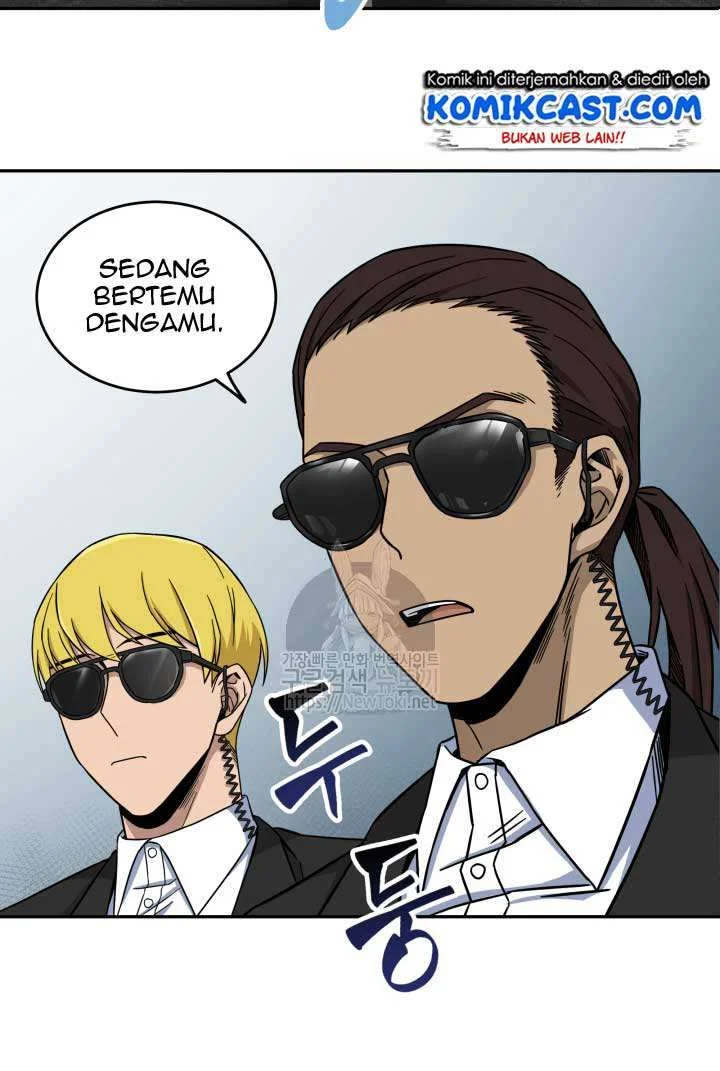 Tomb Raider King Chapter 43 Gambar 47