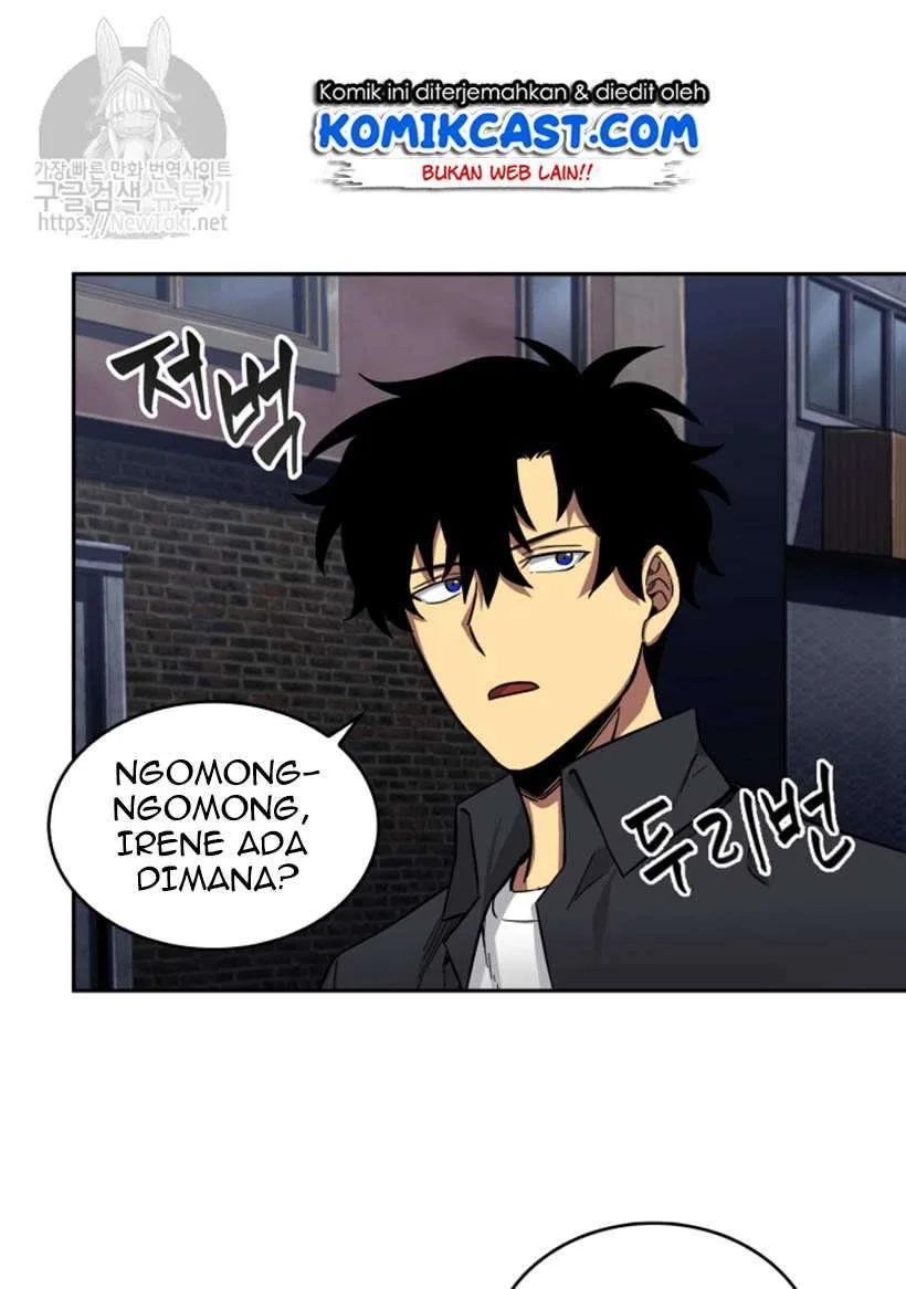 Tomb Raider King Chapter 44 Gambar 53