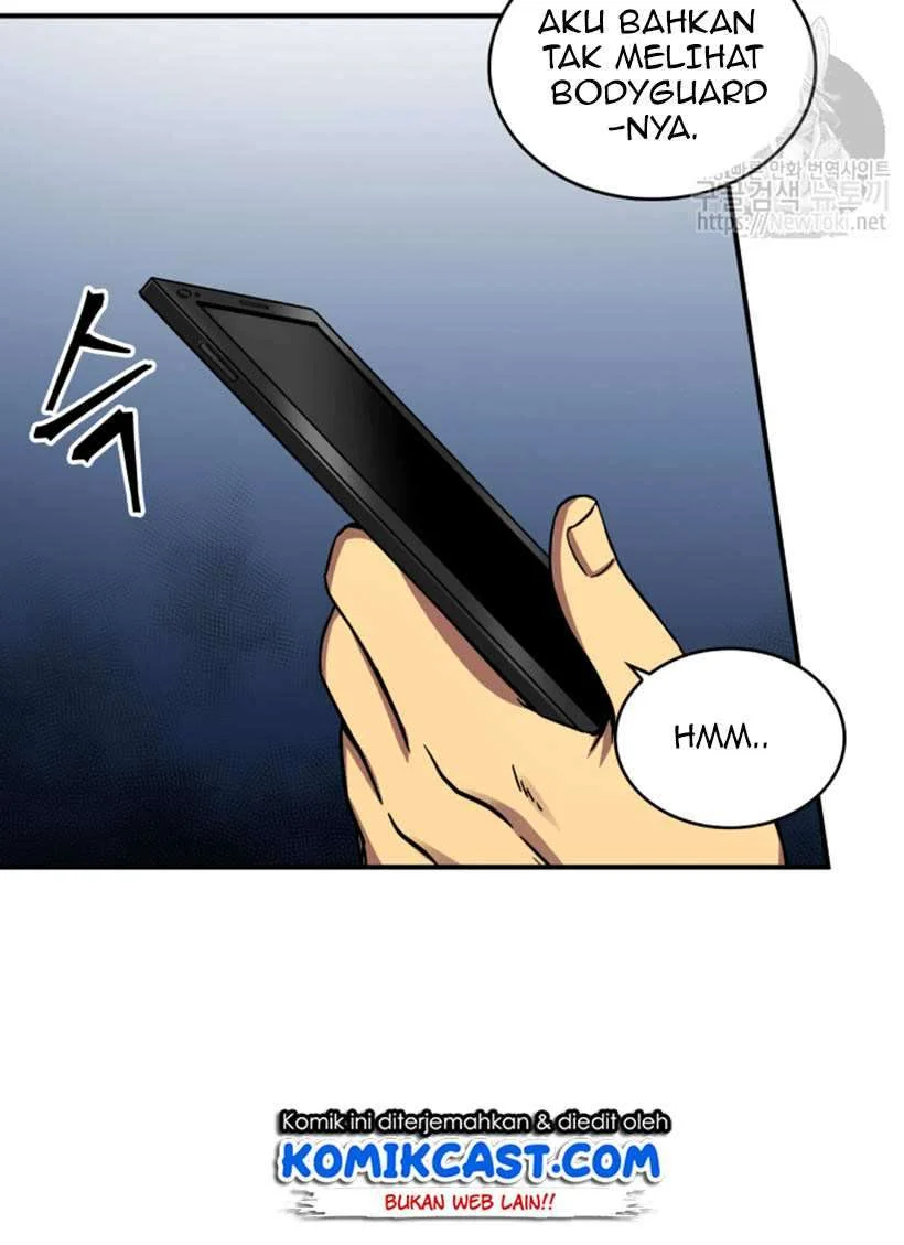 Tomb Raider King Chapter 44 Gambar 54