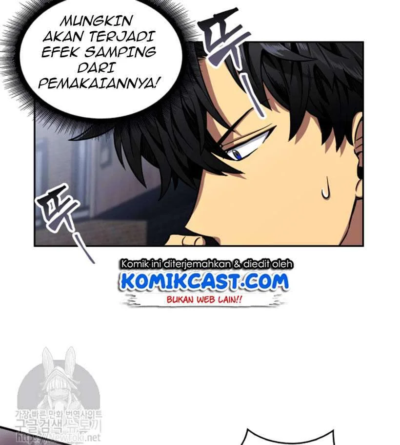 Tomb Raider King Chapter 44 Gambar 56