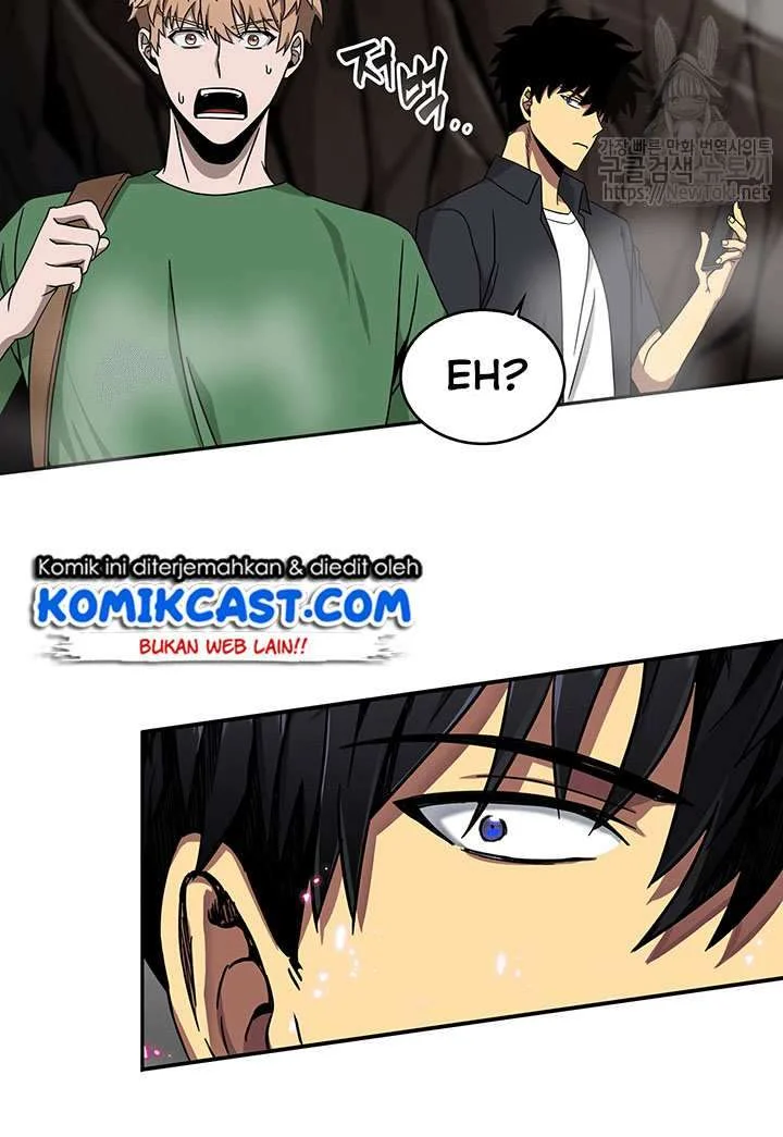 Tomb Raider King Chapter 45 Gambar 41