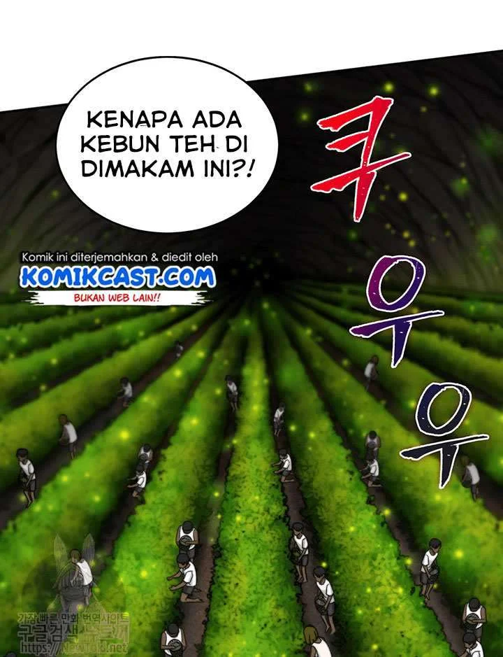 Tomb Raider King Chapter 45 Gambar 42